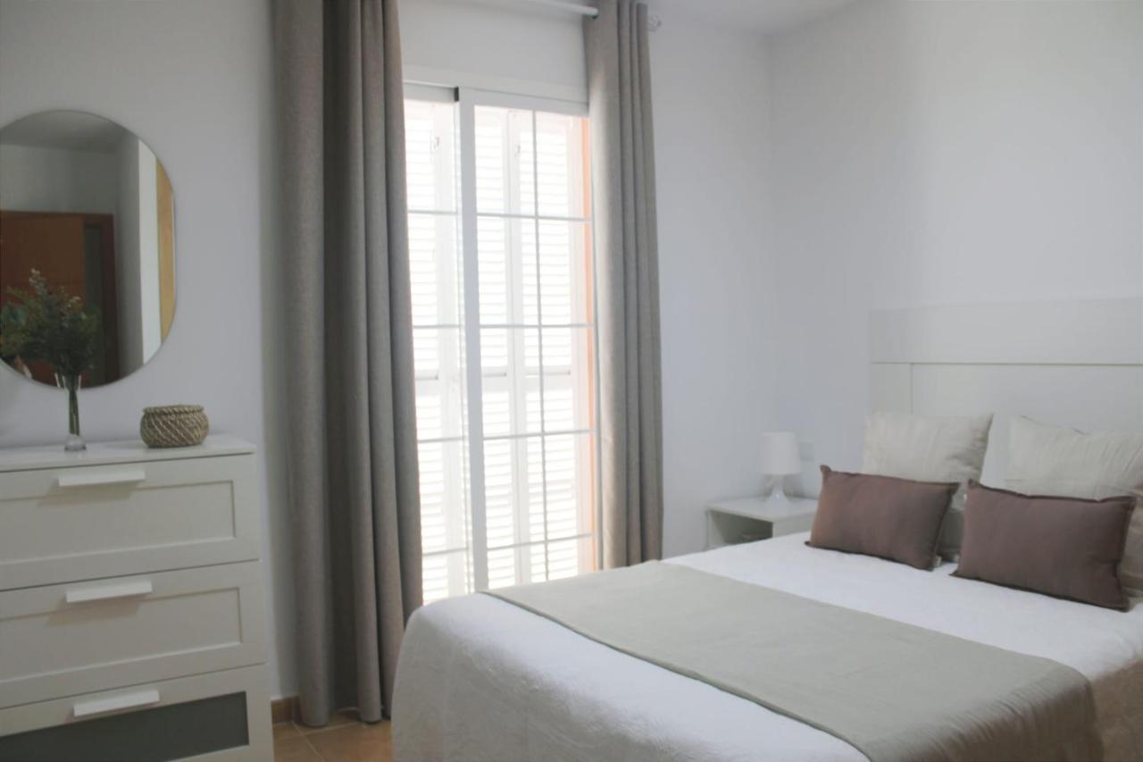 Brisa Mar Málaga Exterior foto