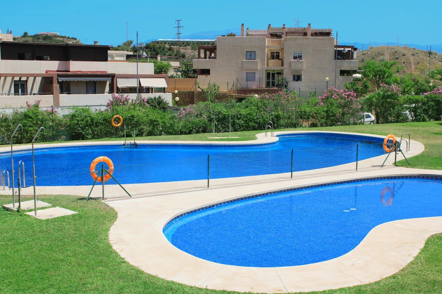 Brisa Mar Málaga Exterior foto
